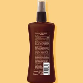 تصویر روغن آفتاب Hawaiian Tropic 15Spf 