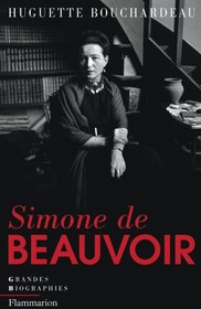 تصویر دانلود کتاب Simone de Beauvoir: [biographie] 2008 کتاب فرانسوی سیمون دوبوار: [بیوگرافی] 2008