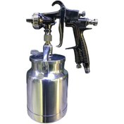 تصویر پیستوله کاسه زیر آئوریتا MP200 