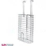 تصویر جا نایلونی آذین تک مدل کابینتی 