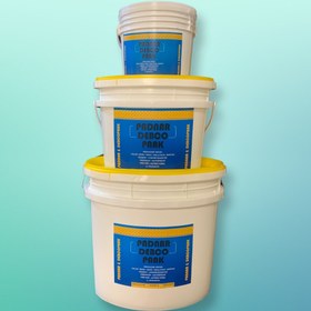 تصویر رنگ نما پادنار 