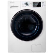 تصویر ماشین لباسشویی دوو سری Primo مدل LM-980 DAEWOO WASHING MACHINE