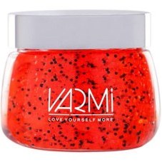 تصویر ماسک صورت آبرسان هندوانه وارمی Varmi Watermelon Double Sheet Mask