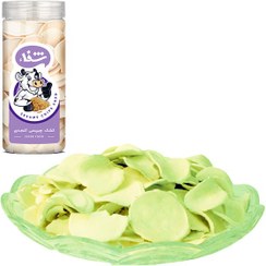 تصویر بسته اقتصادی خانواده کشک چیپسی کنجدی- یک کیلو 