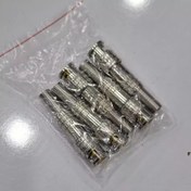 تصویر فیش بی ان سی bnc بدون شیار 