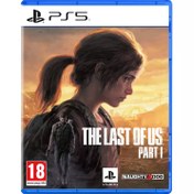 خرید و قیمت بازی کارکرده The Last of Us Part II برای PS4 | ترب