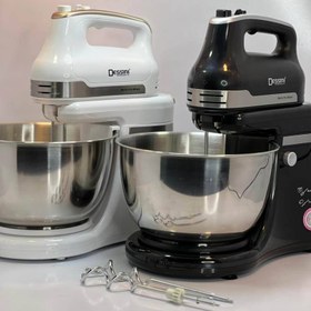 تصویر همزن کاسه دار دسینی مدل DK-909 Dessini DK-909 Stand Mixer