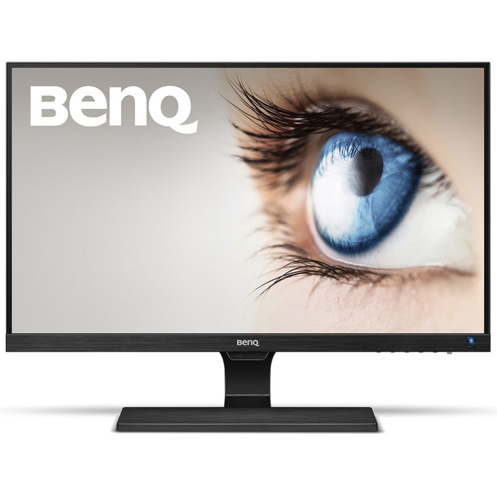 中古-非常に良い】BenQ モニター ディスプレイ EW277HDR HDR対応