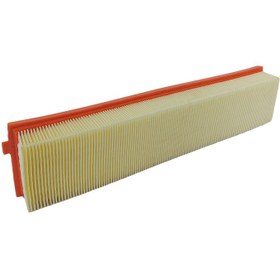 تصویر فیلتر هوا پژو 206 - 207 SD بلند - TU5 AIR FILTER PEUGEOT 206 - 207 SD / TU%