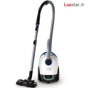 تصویر جاروبرقی فیلیپس مدل FC8385 ا Philips FC8385 Vacuum Cleaner Philips FC8385 Vacuum Cleaner