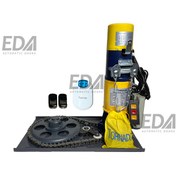 تصویر موتور ساید کازا 300AC CASA کیلو 220 ولت (سیم پیچ مس) CASA