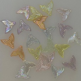 تصویر دم وال هولوگرامی 