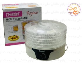 تصویر میوه خشک کن دسینی مدل 1000 