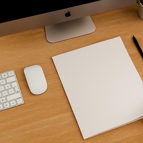 تصویر پوشه مقوا کارتی 