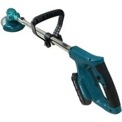 تصویر چمن زن شارژی ماکیتا مدل 21V 