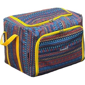 تصویر کیف نظم دهنده فوروارد مدل FCLT44109 