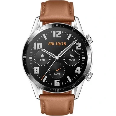 Smartwatch huawei discount watch gt2 42mm