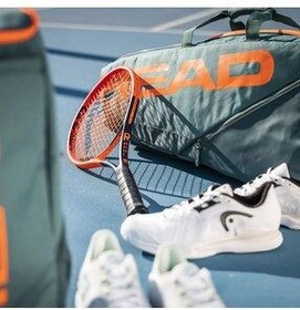 تصویر کیف تنیس DYFO BAG LA Head 
