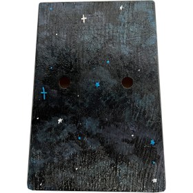 تصویر کالیمبا باروک مدل شازده کوچولو 