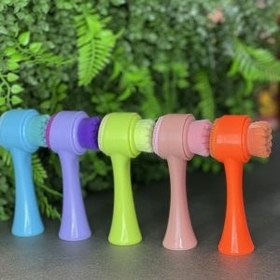 تصویر فیس براش دستی 