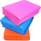 تصویر زیرانداز یوگا تاشو مدل MAT61 با ضخامت ۶ میلیمتر 