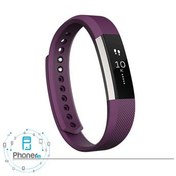 تصویر مچ بند هوشمند مدل FB406BUL Alta Smart Wristband Large برند Fitbit 