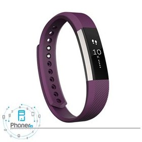 تصویر مچ بند هوشمند مدل FB406BUL Alta Smart Wristband Large برند Fitbit 