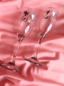 تصویر ست کیک خوری 