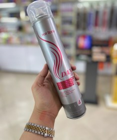 تصویر اسپری حالت دهنده مو دنی وان مدل 04 DANI ONE حجم 500 میلی لیتر DANI ONE 04 Primary Hair Spray