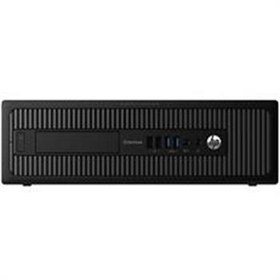 تصویر مینی کیس HP 800/600 G1 (استوک) 