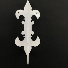 تصویر آویز گلدان مدل مرغک 