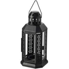 تصویر فانوس ایکیا ENRUM