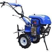 تصویر تیلر بنزینی هیوندایG7 