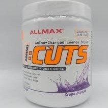 تصویر آمینو کات آلمکس 