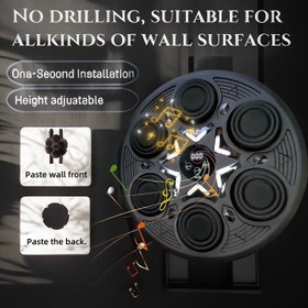 تصویر میت بوکس هوشمند 