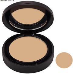 تصویر پنکک مدل تو وی کیک شماره 22 مریدا Merida Two Way Cake Compact Powder No 22