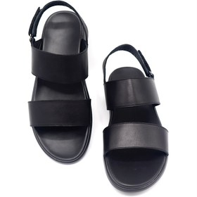 تصویر صندل مشکی 