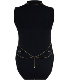 تصویر زنجیر بدن شهره کد 2000 