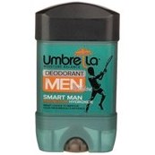 تصویر ژل دئودورانت مردانه اسمارت من حجم 75 میل آمبرلا Umbrella Mens Smart Man Deodorant 75ml