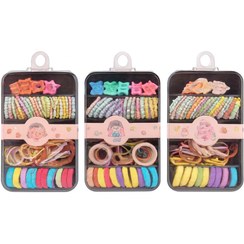 تصویر پک کشمو 5 طبقه 