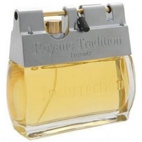 تصویر ادوتویلت مردانه Insurrection حجم 100میل ریان تردیشن Reyane Trandition Insurrection Eau De Toilette For Men 100ml