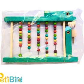 تصویر چرتکه 