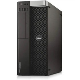 تصویر کیس تاور Dell Precision T5810 
