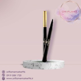 تصویر خط چشم کالیگرافی جوردانی گلد Giordani Gold Calligraphy eye liner