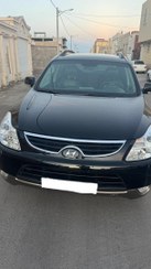 تصویر هیوندای وراکروز ix55 مدل 2011 ا Hyundai Veracruz-ix55 Hyundai Veracruz-ix55