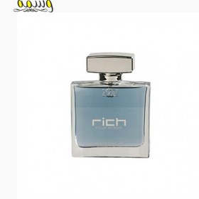 تصویر عطر مردانه ابنر مدل Rich حجم 100 میلی لیتر 