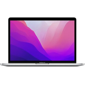 تصویر لپ تاپ اپل 13.3 اینچی مدل Apple MacBook Pro 2022 MNE ا Apple MacBook Pro 2022 13.3" MNEP3 M2 8GB 256GB SSD Laptop Apple MacBook Pro 2022 13.3" MNEP3 M2 8GB 256GB SSD Laptop