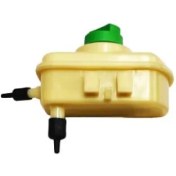 تصویر مخزن روغن هیدرولیک ام وی ام X33 