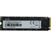 تصویر حافظه SSD لکسار Lexar NM620 1TB M.2 