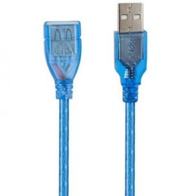 تصویر کابل بین‌راه USB رویال ۱.۵ متر ROYAL 
